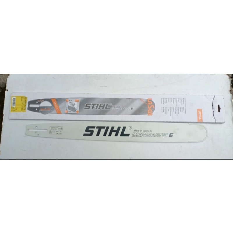 Bar 25" chainsaw 381 382 STIHL