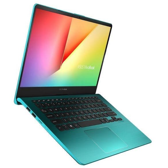LAPTOP ASUS VIVOBOOK S14 S430FN-EB731T Core i7-8565U 8GB 512GB SSD 2GB MX150 14"FHD Win10