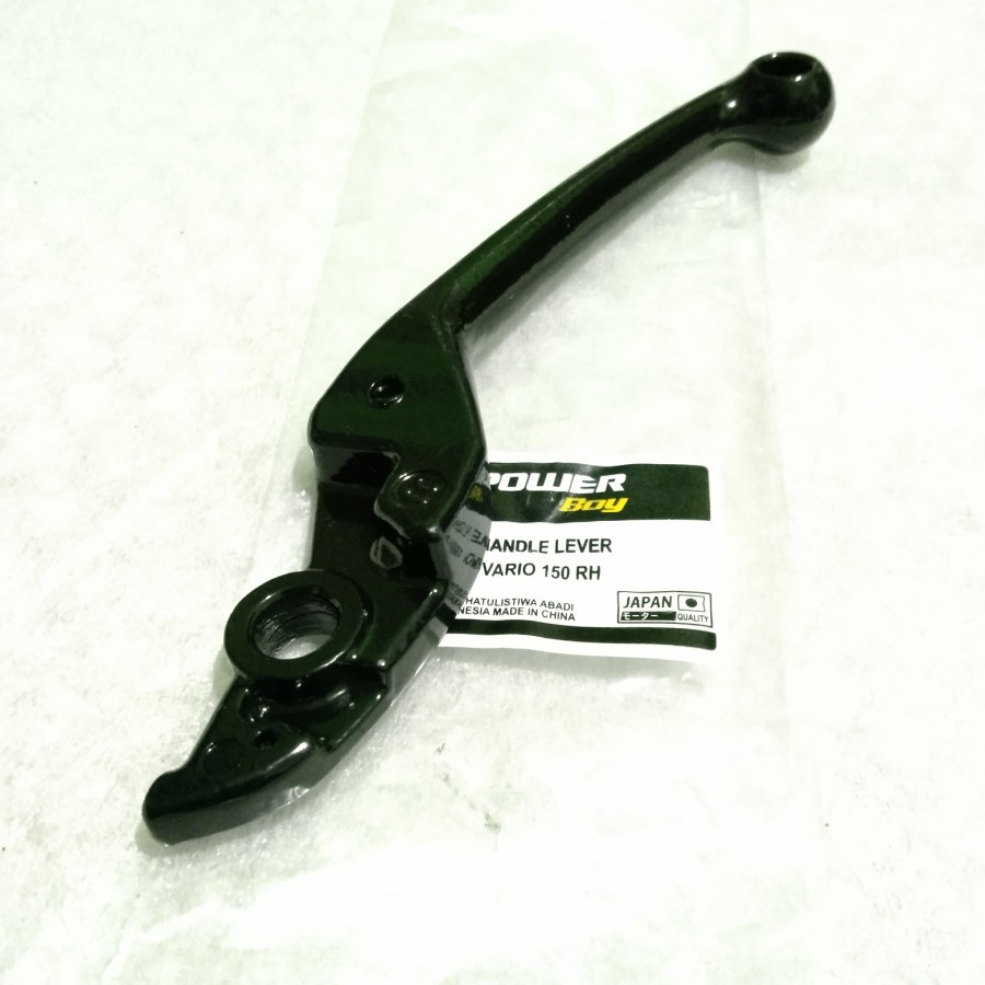 HANDLE /TUAS KOPLING KANAN (RH) VARIO 150 (POWER)