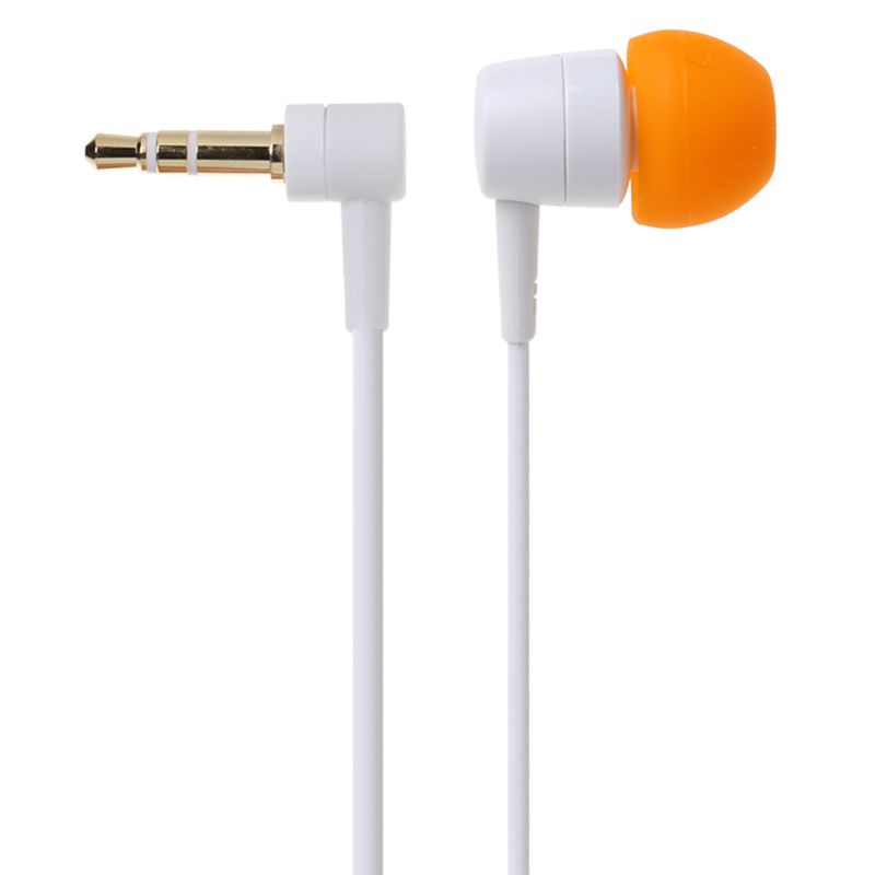 Btsg Mh755 Headset Earphone Stereo Kabel Panjang / Pendek Ringan Jack 3.5mm Untuk Sony