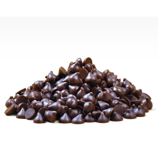 

Tulip Dark Chocolate Chip 1kg Premium Choco Chip Repack