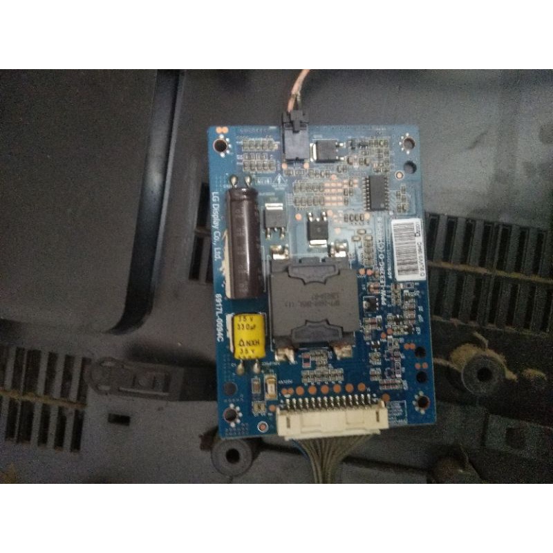 INFERTER INVERTER BACKLIGHT BL TV LG 32LS3110