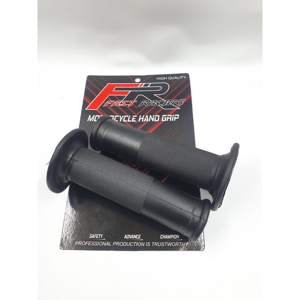 Handgrip Handfat Polos Fast Racing murah Universal