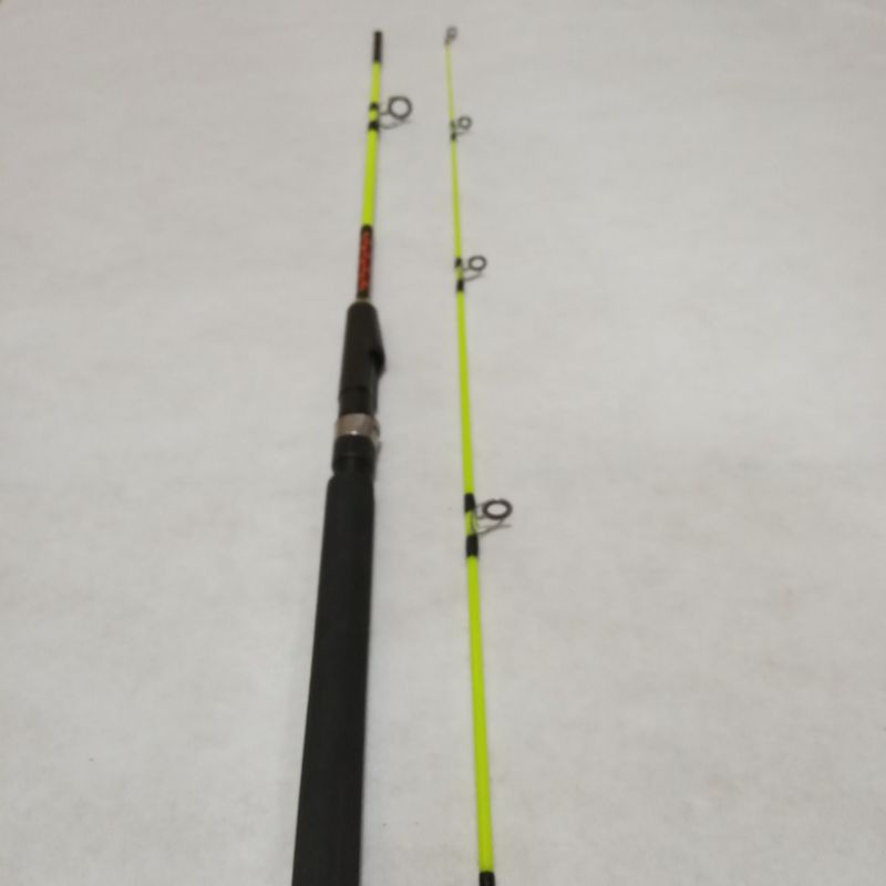 Joran katana mentaiko 150,165,180