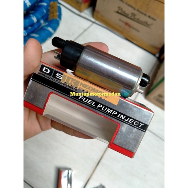 Rotak Dinamo Fuel Pump Pompa Bensin Yamaha Vixion Old Lama 2007 - 2013 3C1
