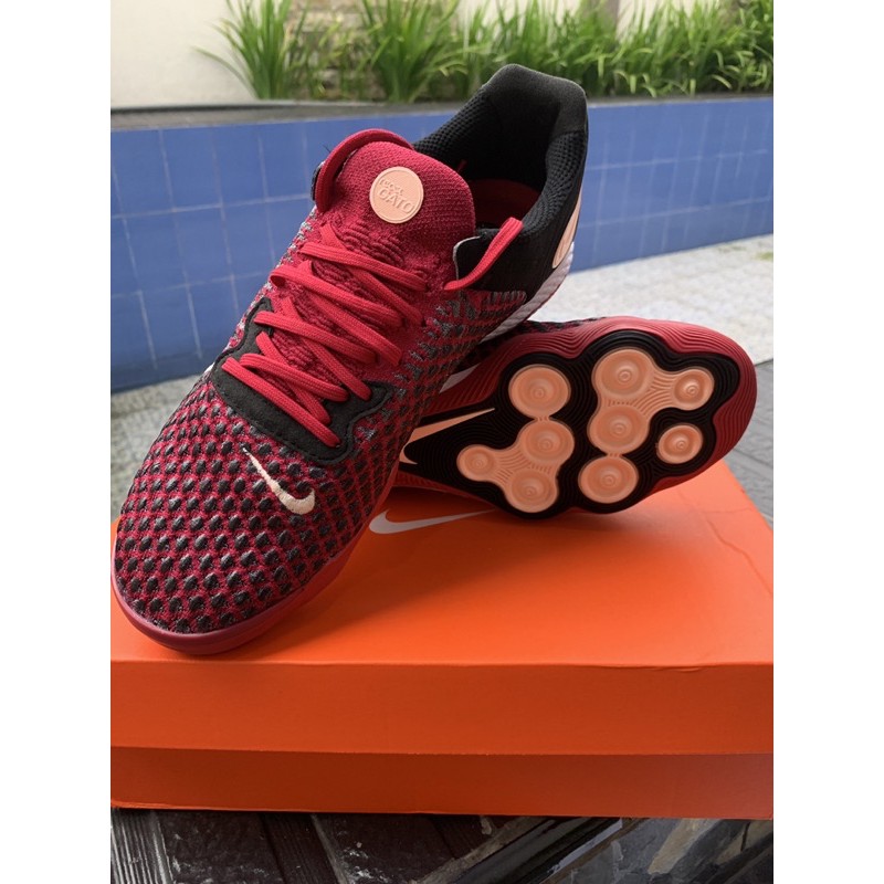 Sepatu Futsal Nike React Gato IC Original Reactgato