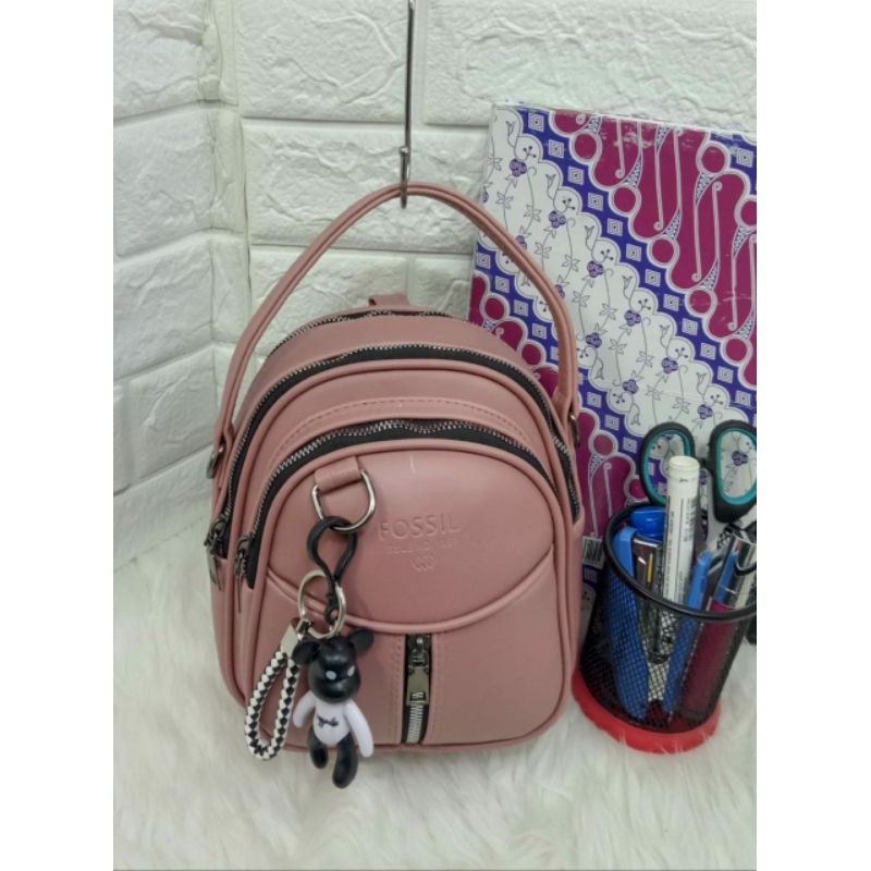 TASWANITA 3IN ONE BAHAN MINISO TEBAL