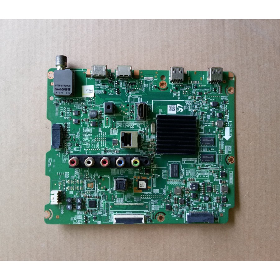 Board Mainboard TV SAMSUNG UA48H5552AR UN40H5500AF UN55H6400AF UN65H63