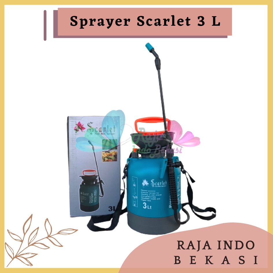 TANGKI Semprotan Pressure Spray Desinfektan 3 Liter Botol Sprayer Semprotan Tanaman Sprayer Elektik Tanaman 16 Liter 2 Liter 5 Liter Manual 8 Liter Swan Gun