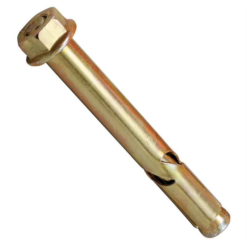 Dynabolt 10x80 [10Pcs]