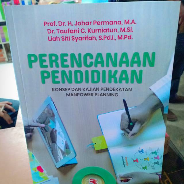 

Perencanaan pendidikan