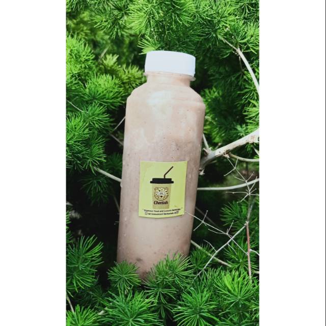 

Susu Kurma by Cheetah.id
