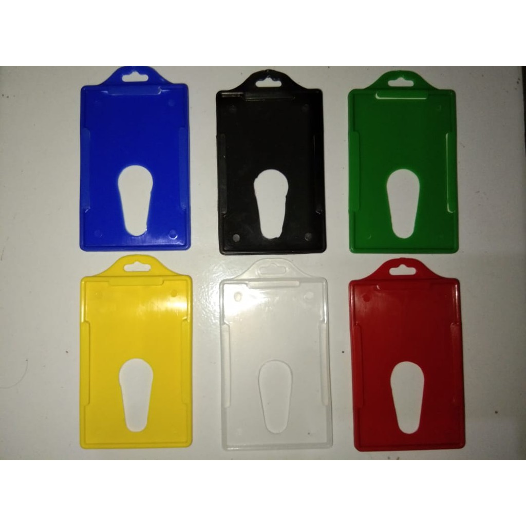 

ID Card Holder - Tempat ID Card - Kotak ID Card - Case ID Card