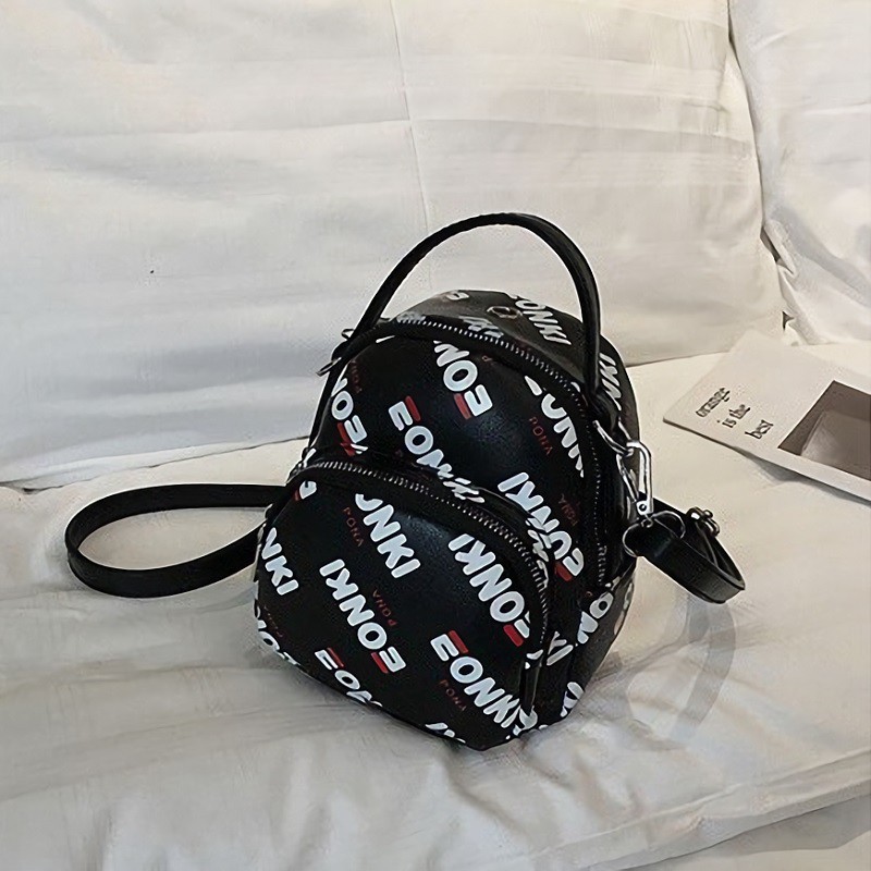 TAS HAPPY JTF3017 SLINGBAG wanita Tas batam tas import 1kg bisa 3 tas