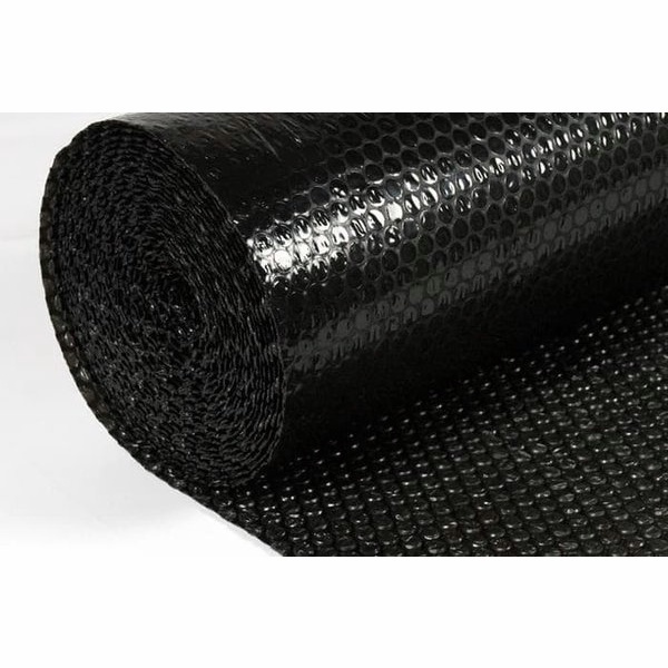 Bubble Wrap Black Tambahan  packing  / anti penyok agar paket lebih aman dan safety / anti rusak  / barang dijamin aman !!!