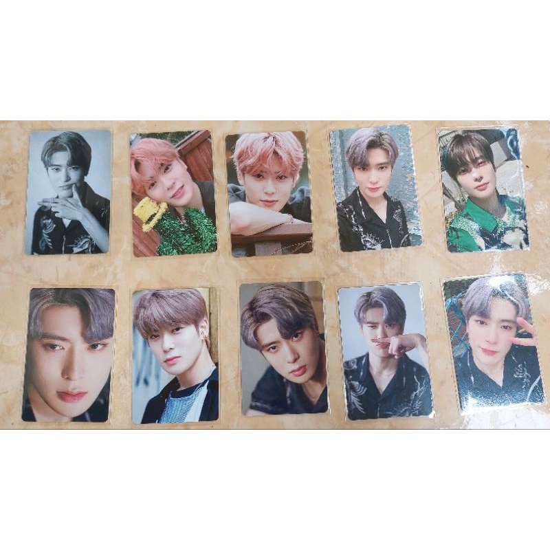 DICON 101 NCT 127