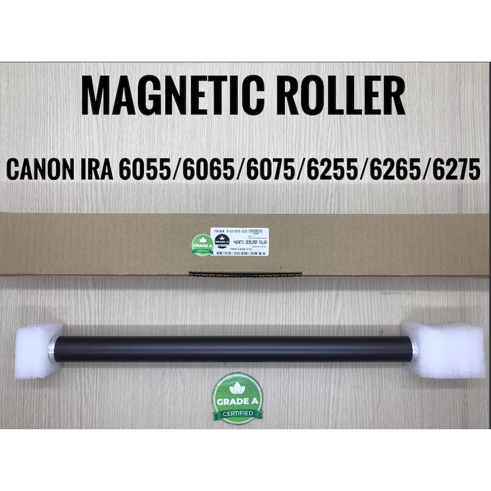 MAGNET ROLL CANON IRA / Advance 6055 / 6065 / 6075 / 6255 / 6265 / 6275