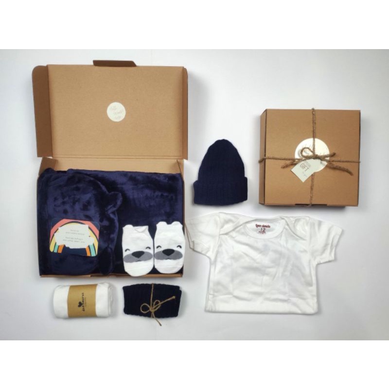 Selimut Bayi/Hampers Selimut Bayi/ Hampers Bayi Baru Lahir/ Hampers Bayi Mewah/ Kado Bayi Baru Lahir-8