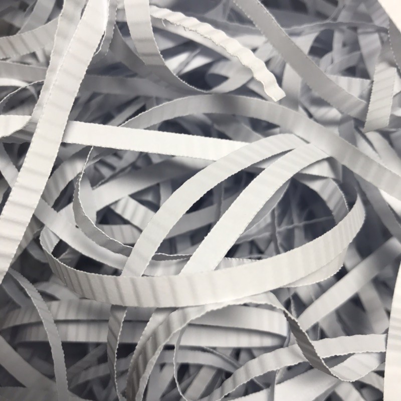 

Shredded Paper / Gift Box Filler / Crinkle Cut / Kertas Potong Cacah Serut 80g