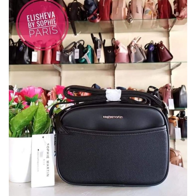 TAS ELISHEVA SOPHIE PARIS MARTIN