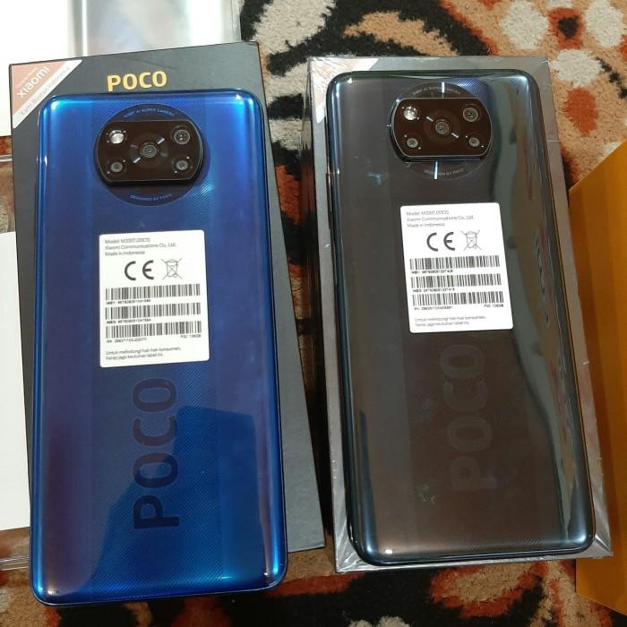 Spesifikasi Xiaomi Poco X3 Nfc Terbaru 2023 Lengkap Dengan 44 Off 6364