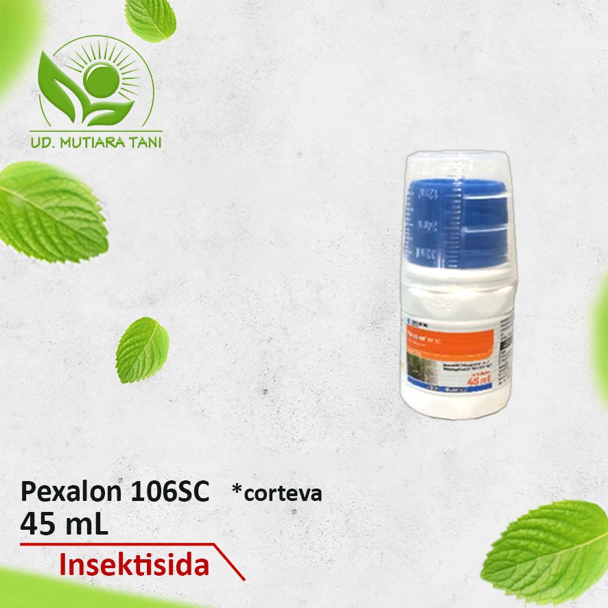 Pexalon 106sc 45ml Insektisida