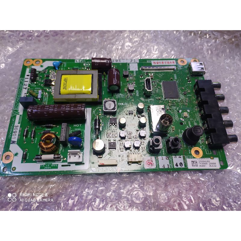 MB Sharp 24le1701 24le170i