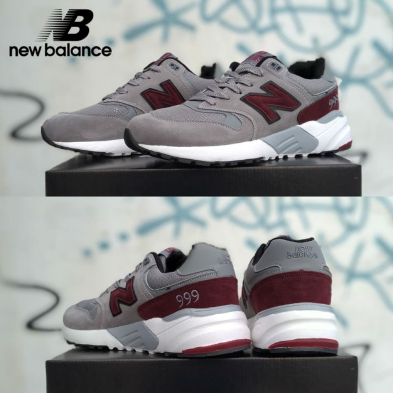 New Balance 999