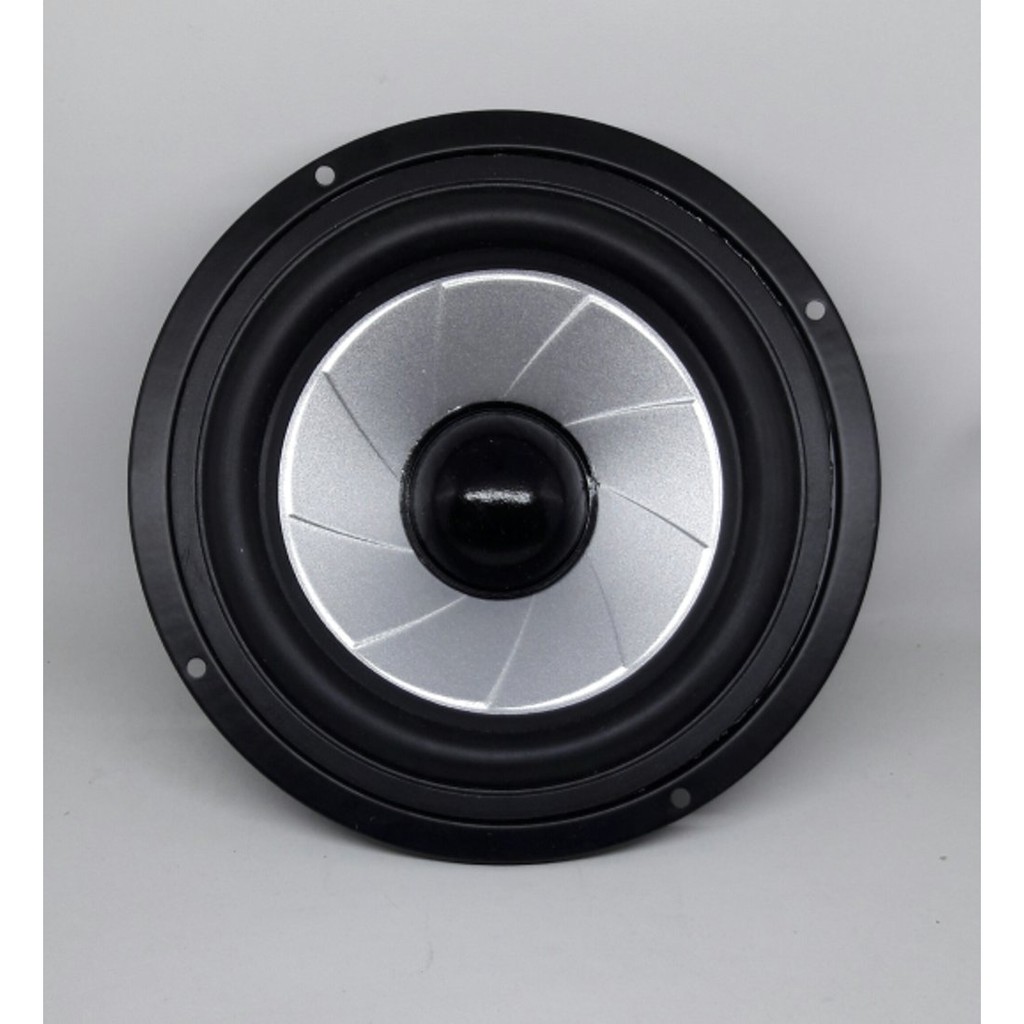 Speaker 6.5 Inch PROTON SILVER