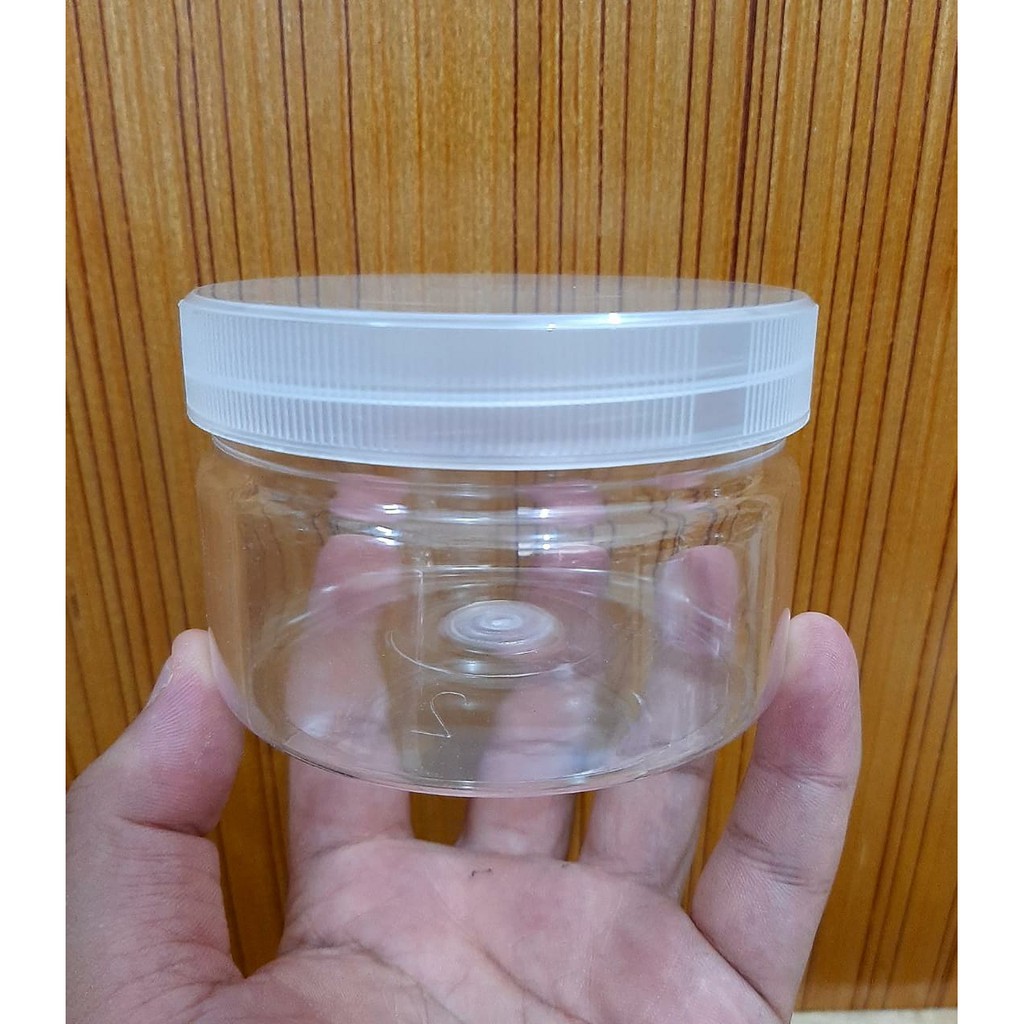 

Toples Cilinder Tabung 300 ML / Toples Cilinder - ***GOSEND / GRAB