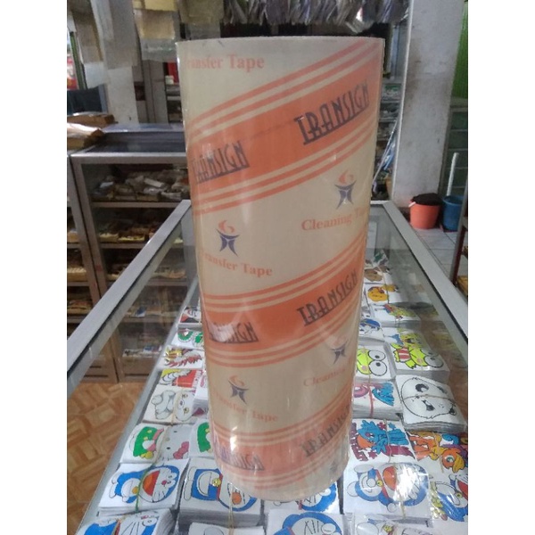 Masking TRANSIGN 30cm