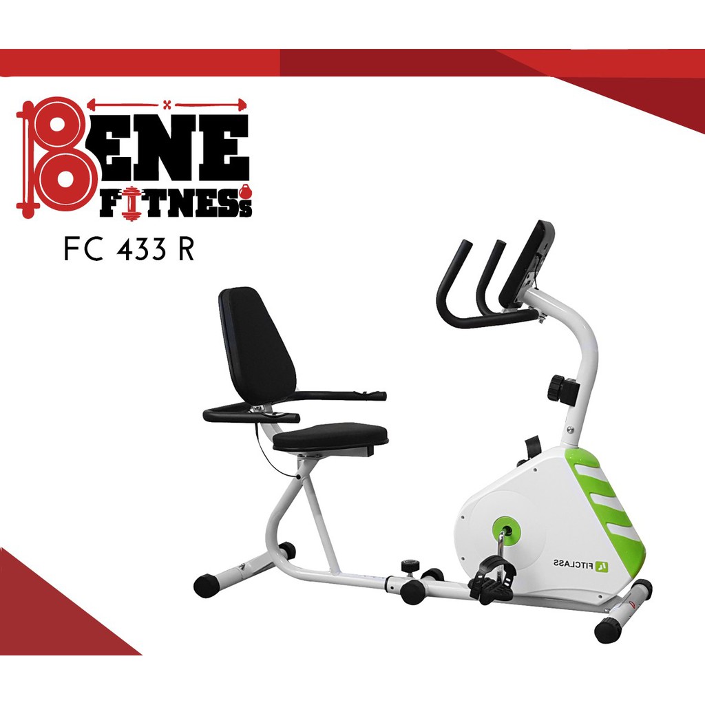 9 Rekomendasi Harga Sepeda Statis Murah 3 Jutaan Dan Terbaru