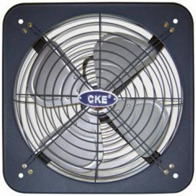 kipas ventilating blower exhaust fan CKE 24in