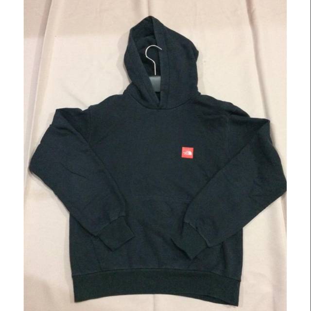 hoodie tnf original