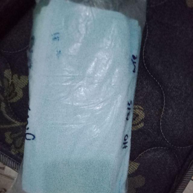 Handuk Saputangan 23x23 (lusinan)