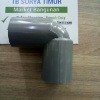 Knee 1/2 " AW Rucika / Elbow / Sambungan Pipa L