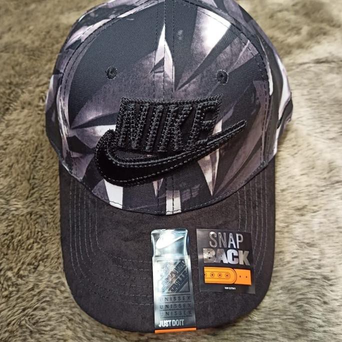 Terlaris Topi Anapback Nike Caps / Topi Nike Pria
