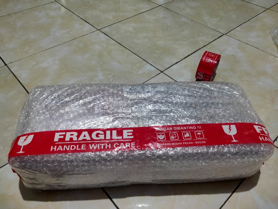 Powerpack Dz-280se Vacuum Sealer Mesin Pengemas Vakum Makanan Basah