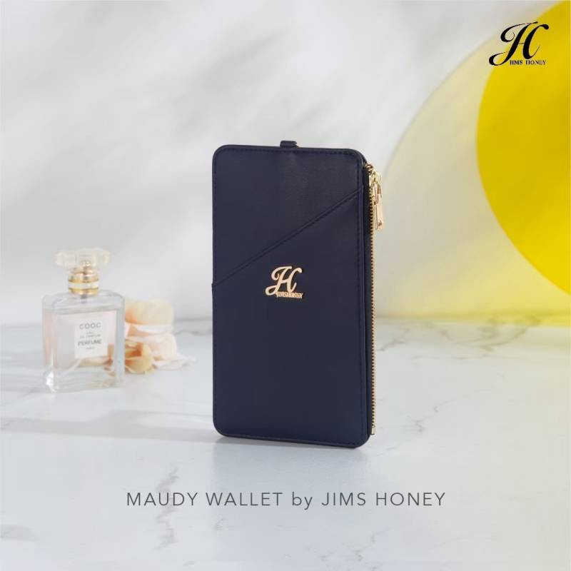 MAUDY WALLET JIMSHONEY