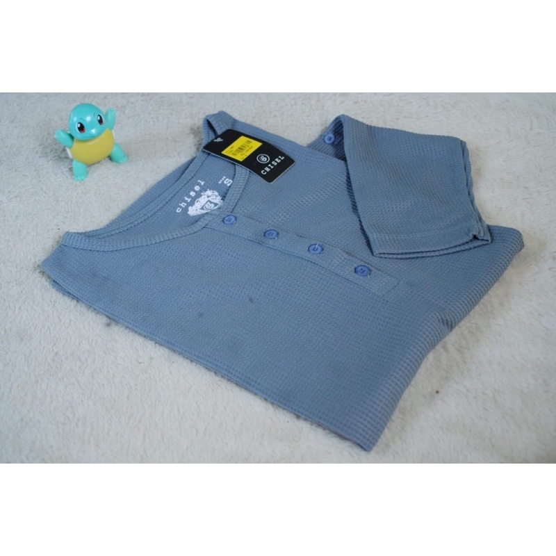 Kaos Lengan Panjang Phenomenal Chisel Busui friendly