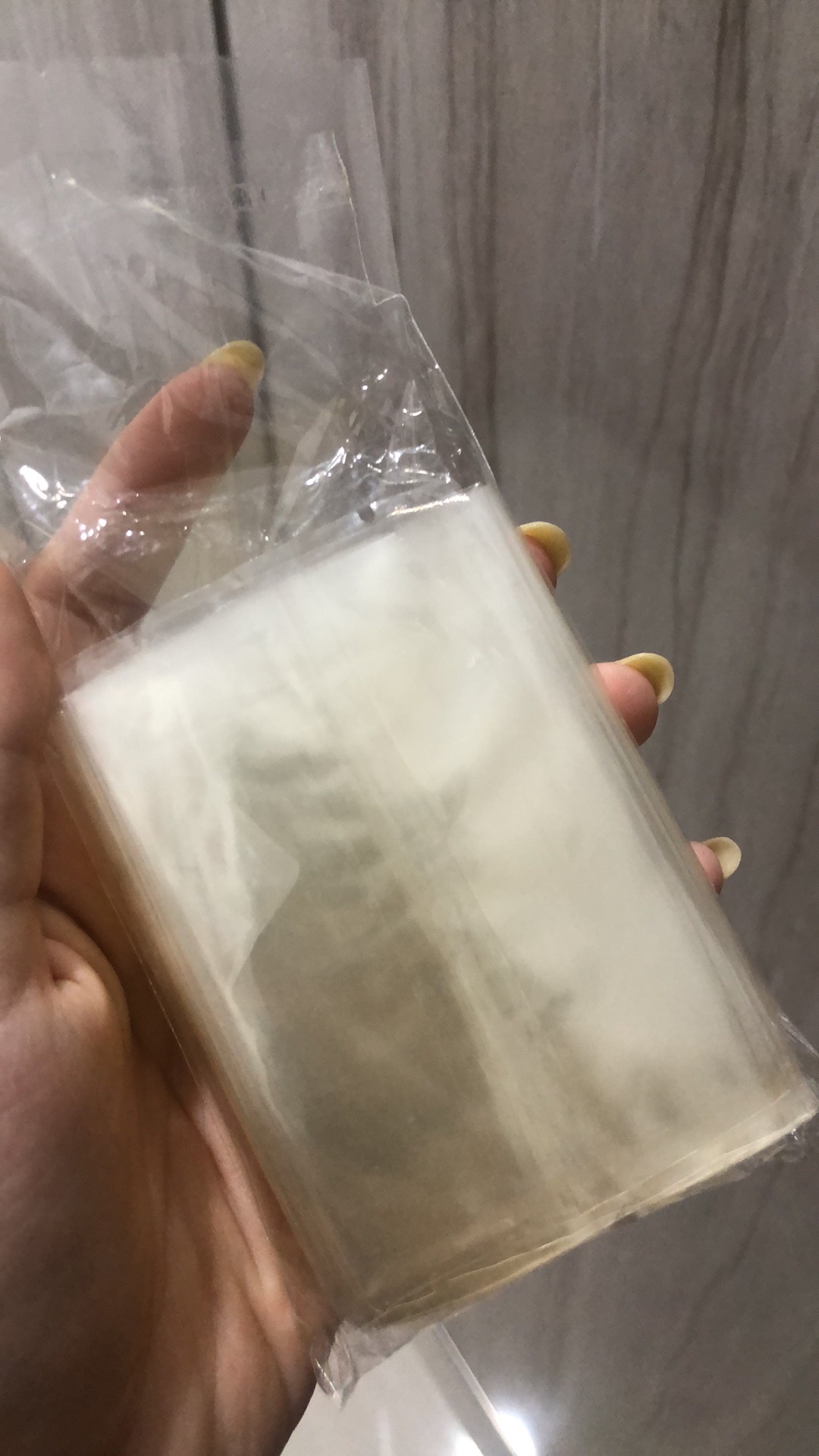 Plastik Kue Polos Bening Transparent Clear Mooncake Pc Pc5585 Pc710 Pc5001 Pc7501 Pc12501 Pc15001