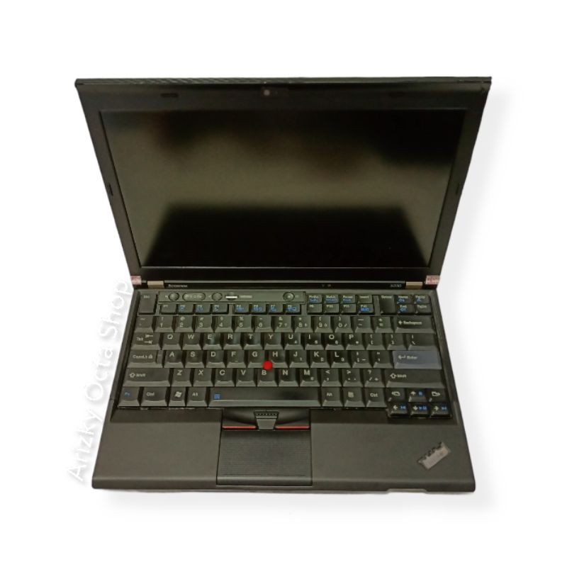 SUPER MURAH Laptop I5 4GB Lenovo ThinkPad Lcd 12.5&quot; TERLARIS DAN PALING LAKU