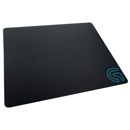 Mouse Pad Gaming Logitech G240 - Original Garansi Resmi 1 Tahun