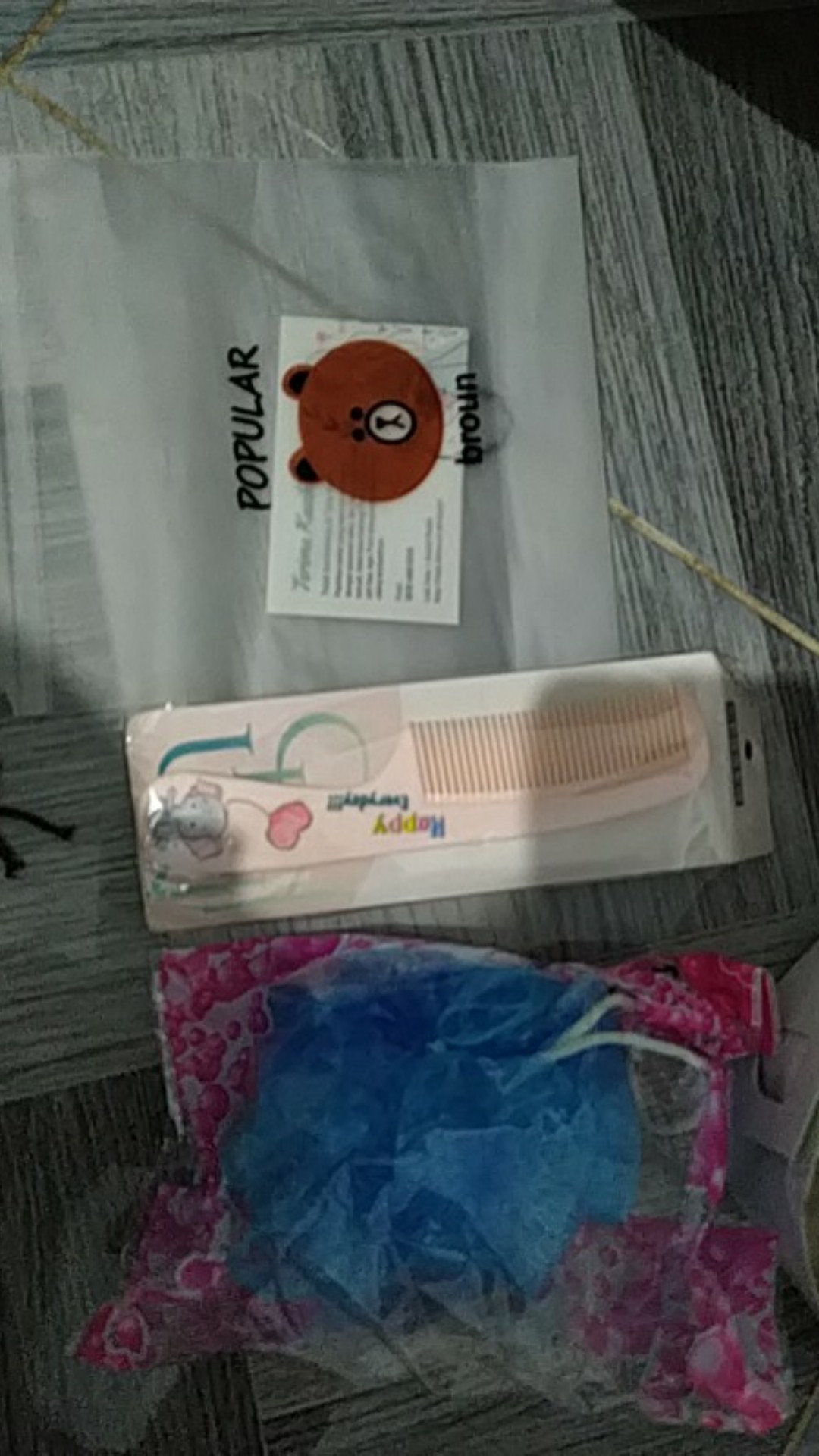 Lucky Box Special Gift Khusus Pembelian