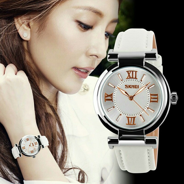 skmei rolex