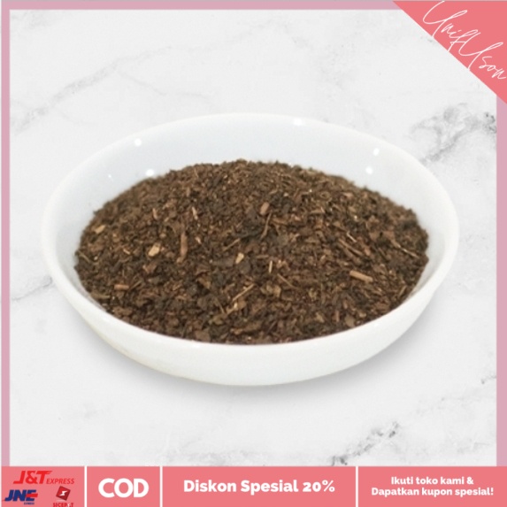 

⭐COD⭐ THAI TEA (ORIGINAL) BAG 400Gr ChaTraMue Number One Brand 400 Gram Teh