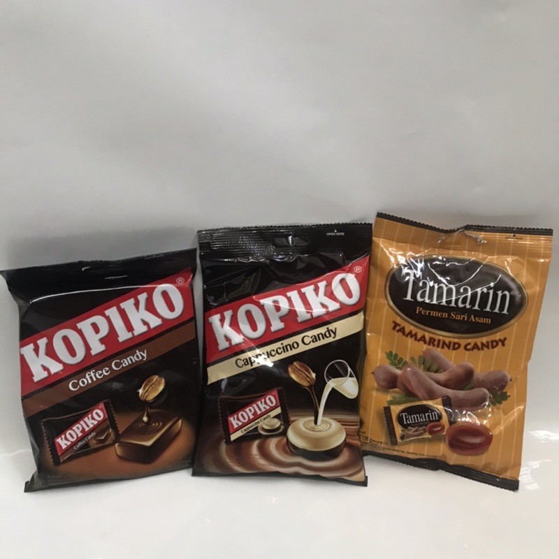 

permen KOPIKO