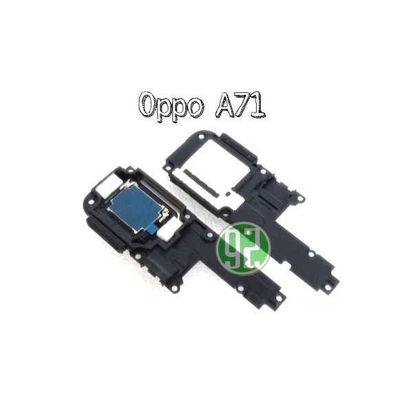 BUZZER / RINGER OPPO A71 FULLSET