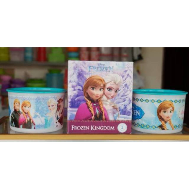 Frozen Kingdom Rp.230.000