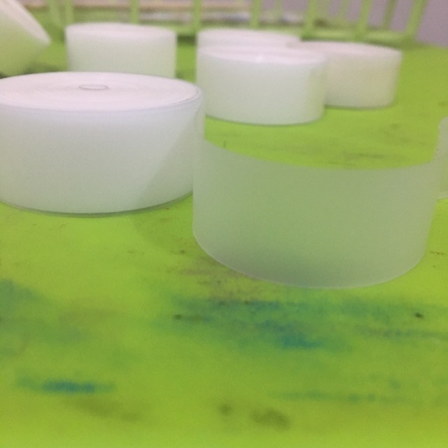 

TAMBAL TENDA JAS HUJAN SEAM SEAL 5 METER - SEAM SEAL PEREKAT JAS HUJAN - SEAM SEAL PEREKAT TENDA JAS HUJAN TRANSPARAN REKAT AMPUH - Waterproof Bening Tambalan - Transparan Sealer